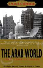 The Arab World