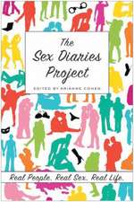 The Sex Diaries Project