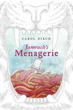 Jamrach's Menagerie