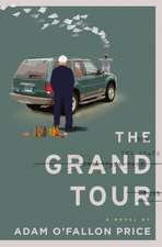 The Grand Tour