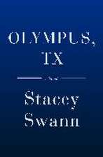 Swann, S: Olympus, Texas