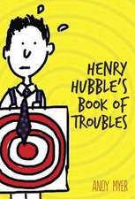 Henry Hubble's Book of Troubles