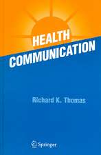 Health Communication