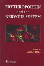 Erythropoietin and the Nervous System