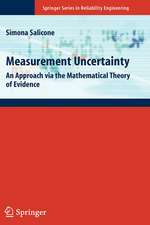 Measurement Uncertainty: An Approach via the Mathematical Theory of Evidence