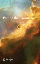 Parting the Cosmic Veil