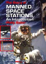 The Story of Manned Space Stations: An Introduction