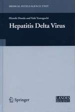 Hepatitis Delta Virus