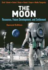 The Moon: Resources, Future Development and Settlement