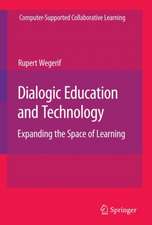 Dialogic Education and Technology