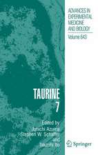 Taurine 7