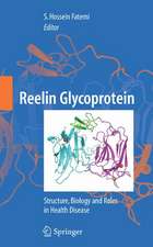 Reelin Glycoprotein