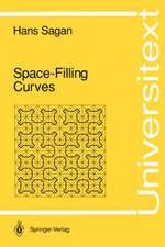 Space-Filling Curves