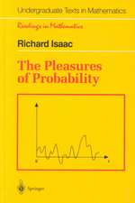 The Pleasures of Probability