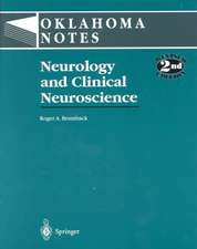 Neurology and Clinical Neuroscience