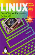 Linux - Unleashing the Workstation in Your PC