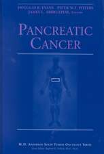 Pancreatic Cancer