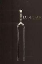 Ear and Brain