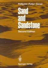 Sand and Sandstone