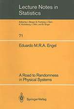 A Road to Randomness in Physical Systems