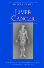 Liver Cancer