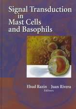 Signal Transduction in Mast Cells and Basophils