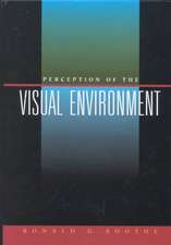 Perception of the Visual Environment