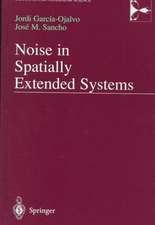 Noise in Spatially Extended Systems