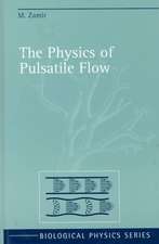 The Physics of Pulsatile Flow