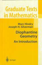 Diophantine Geometry: An Introduction