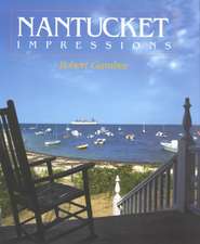 Nantucket Impressions