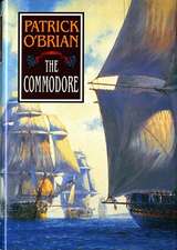 The Commodore