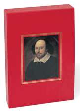 The Norton Facsimile the First Folio of Shakespeare – Based on Folios in the Folder Shakespeare Library Collection 2e