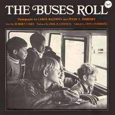 The Buses Roll