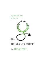 The Human Right to Health