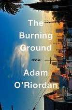 The Burning Ground