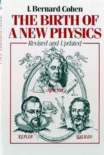 Birth of a New Physics Rev & Updated