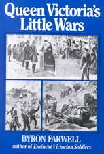 Queen Victoria′s Little Wars