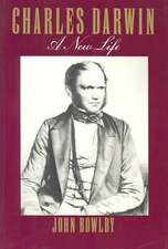 Charles Darwin: A New Life