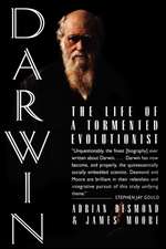 Darwin – The Life of a Tormented Evolutionist