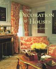 The Decoration of Houses Rev & Exp (Paper)