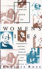 Womens Lives