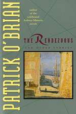 The Rendezvous and Other Stories