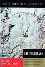 The Parthenon Reissue