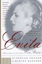 Evita – The Real Life of Eva Peron