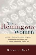 The Hemingway Women