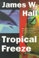 Tropical Freeze (Paper)