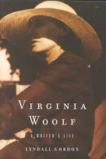 Virginia Woolf – A Writer`s Life