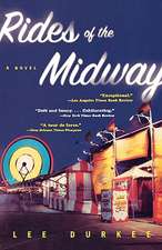 Rides of the Midway – A Novel