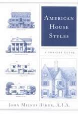 American House Styles – A Concise Guide